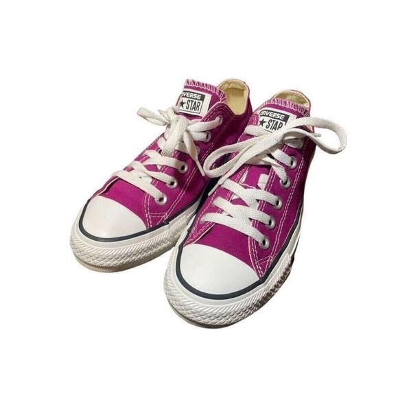 Converse All Star Sneakers - Picture 3 of 6